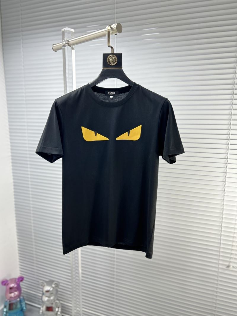 Fendi T-Shirts